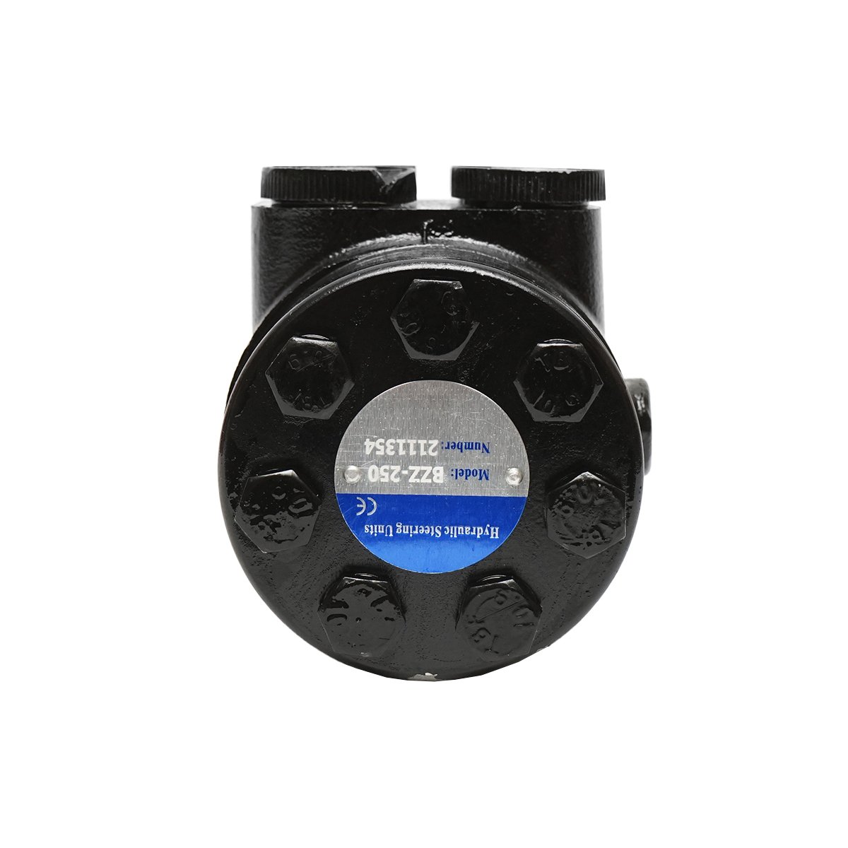 Pompa hidraulica danfoss Ifron 250 PSI cu antrenor Breckner Germany